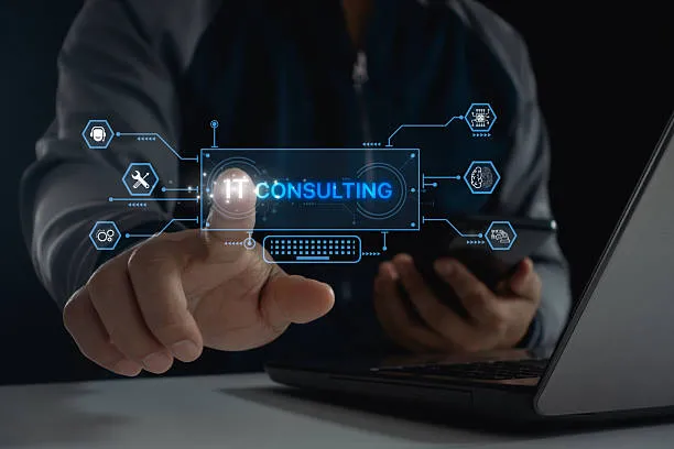 Case study e-commerce